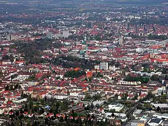 Brunswick (Basse-Saxe)