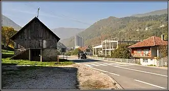 Bravnice (Jajce)
