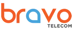 logo de Bravo Telecom