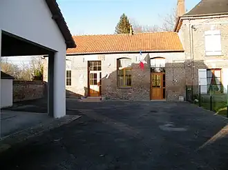 Bray-lès-Mareuil