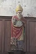 Saint Nicolas