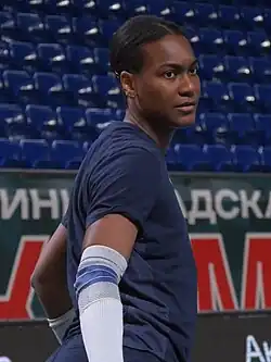 Image illustrative de l’article Brayelin Martínez