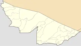 Voir sur la carte administrative d'Acre