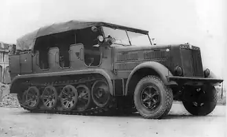 Image illustrative de l’article Breda 61