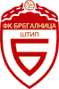 Logo du Bregalnica Štip