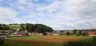 Breitenfeld an der Rittschein