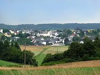 Oberhosenbach