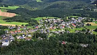 Breitscheid (Westerwald)