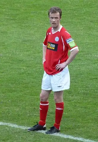 Image illustrative de l’article Brendan McGill