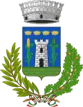 Blason de Brenna