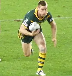 Description de l'image Brent Tate (26 October 2008) 2.jpg.