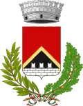 Blason de Bresimo