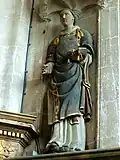 Saint Gervais.