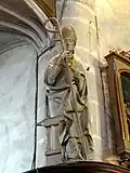 Saint Éloi.