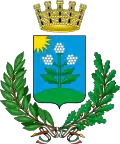 Blason de Bresso