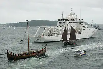 illustration de Dreknor