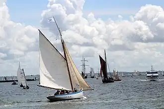 Le Reder Mor de Carantec