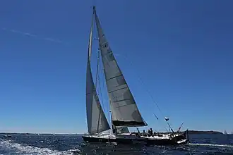 illustration de Kriter VIII