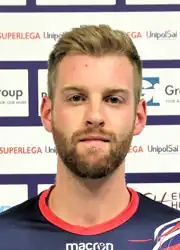 Image illustrative de l’article Brett Walsh