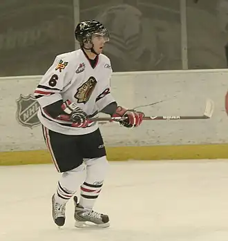 Description de l'image Brett Ponich.jpg.