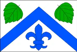 Drapeau de Březolupy