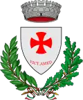Blason de Briaglia