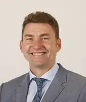 Image illustrative de l’article Brian Whittle