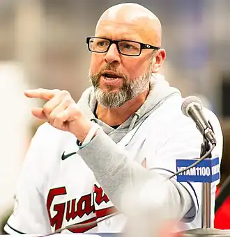 Image illustrative de l’article Brian Anderson (baseball, 1972)