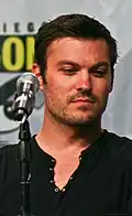 Brian Austin Green