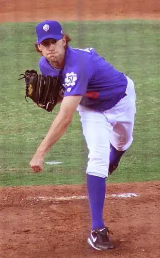 Image illustrative de l’article Brian Burres