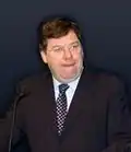 Brian Cowen2008-2011