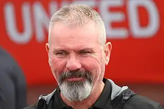Image illustrative de l’article Brian McClair