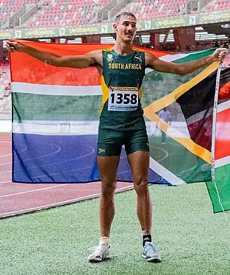 Image illustrative de l’article Brian Raats