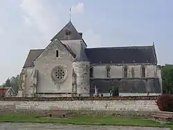 Brienne-sur-Aisne
