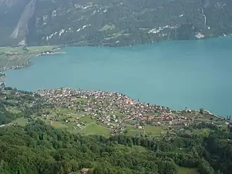Brienz (Berne)