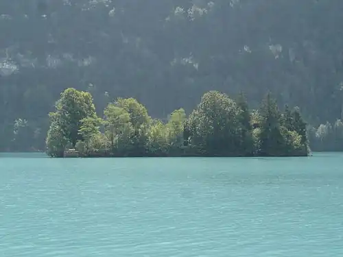 Image illustrative de l’article Schnäggeninseli