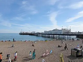 Brighton