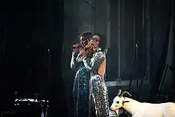 Image illustrative de l’article Festival Fnac Live