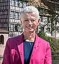 Brigitte Klinkert