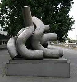 Begegnungen (1978/79), Berlin