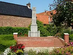 Monument aux morts