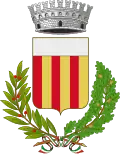 Blason de Brissogne