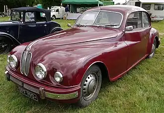 Bristol 401