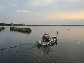 Image illustrative de l’article Lac Deschênes