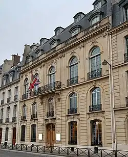 No&nbsp;9 : British Council.