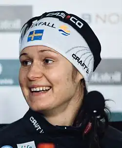 Image illustrative de l’article Britta Johansson Norgren