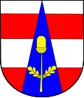 Blason de Brněnec