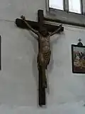 Crucifix (fin du XIIIe&nbsp;siècle)