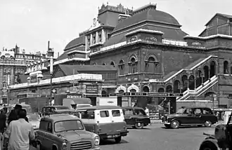 Image illustrative de l’article Gare de Broad Street