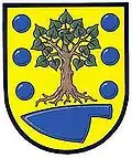 Blason de Brodek u Konice